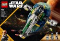 LEGO Star Wars TM 75433