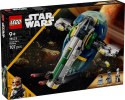 LEGO Star Wars TM 75433