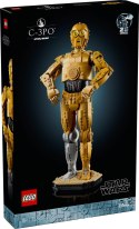 LEGO Star Wars TM C-3Po 75398