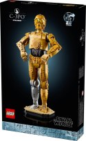 LEGO Star Wars TM C-3Po 75398