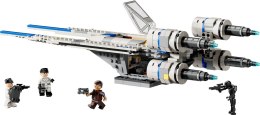 LEGO Star Wars TM Rebel U-Wing Starfighter 75399