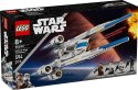 LEGO Star Wars TM Rebel U-Wing Starfighter 75399