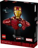 LEGO Super Heroes Marvel 76327