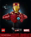 LEGO Super Heroes Marvel 76327