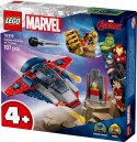 LEGO Super Heroes Sh Marvel 76319