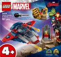 LEGO Super Heroes Sh Marvel 76319