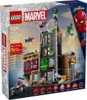LEGO Super Heroes Sh Marvel 76324