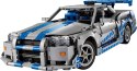 LEGO Technic 2 Fast 2 Furious Nissan Skyline Gt-R (R3 42210