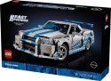 LEGO Technic 2 Fast 2 Furious Nissan Skyline Gt-R (R3 42210