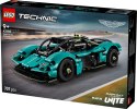 LEGO Technic Aston Martin Valkyrie 42208