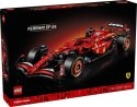 LEGO Technic Ferrari Sf-24 F1 Car 42207