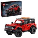LEGO Technic Ford Bronco Suv 42213