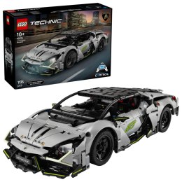 LEGO Technic Lamborghini Revuelto Super Sports Car 42214