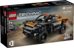 LEGO Technic NEOM McLaren Extreme Race Car 42166