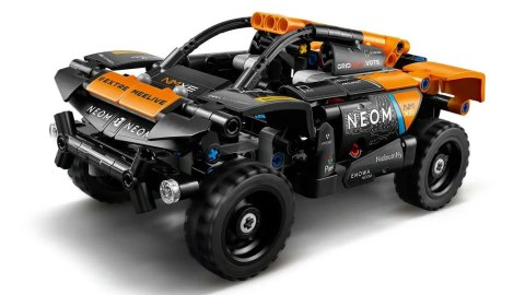 LEGO Technic NEOM McLaren Extreme Race Car 42166
