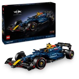 LEGO Technic Oracle Red Bull Racing Rb20 F1 Car 42206