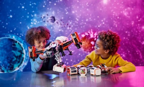 LEGO Technic Transportowy statek kosmiczny VTOL LT81 42181