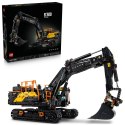 LEGO Technic Volvo Ec500 Hybrid Excavator 42215