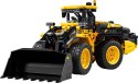 LEGO Technic Volvo L120 Electric Wheel Loader 42209