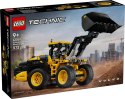 LEGO Technic Volvo L120 Electric Wheel Loader 42209