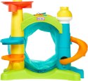 Little Tikes 2-in-1 Activity Tunnel 639838-EUC