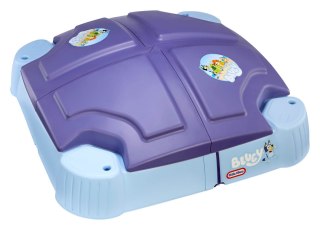 Little Tikes Bluey Beach Day Sandbox 641084-M8