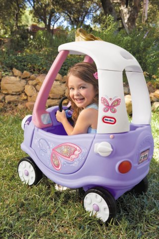 Little Tikes Cozy Coupe - Fairy 170607-PE13