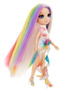 Rainbow High Hair Chalk & Style Doll- Amaya (Rainbow) 526780-EUC