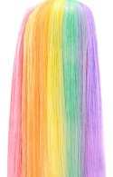 Rainbow High Hair Chalk & Style Doll- Amaya (Rainbow) 526780-EUC