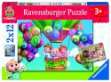 Ravensburger Puzzle Cocomelon 05628