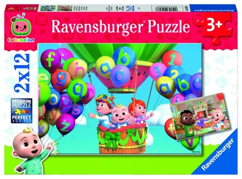Ravensburger Puzzle Cocomelon 05628