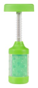 Wonder Factory Never Dry Dough Extruder - Green 532248