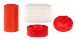 Wonder Factory Never Dry Dough Singles - Red 595069