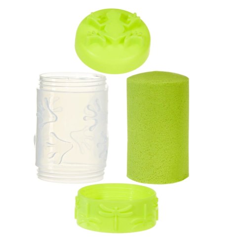 Wonder Factory Never Dry Sand Singles Asst in PDQ 595175-EUC