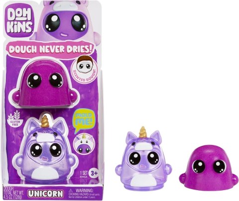 122883X1EUC DohKins Single Pack Unicorn