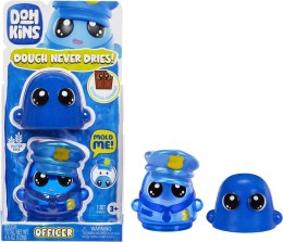 122920X1EUC DohKins Single Pack Police Officer