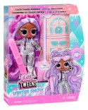 427728-INT L.O.L. Surprise Tweens Winter Snow Violet Snow