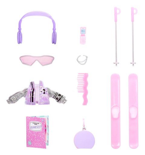 427728-INT L.O.L. Surprise Tweens Winter Snow Violet Snow