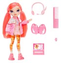429234-INT Rainbow High Sparkle & Shine Doll Coral