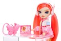 429234-INT Rainbow High Sparkle & Shine Doll Coral