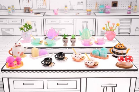 505358-EUC MGAs Miniverse- Make It Mini Lifestyle in PDQ Series 2