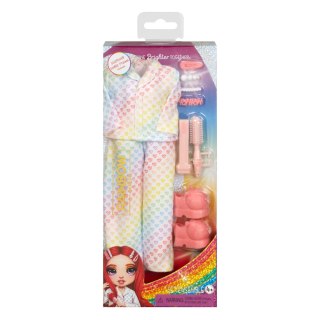 521747EUC Rainbow High Fashion Pack Sleepover