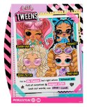 542568EUC L.O.L. Surprise Tweens Core Doll Fancy Gurl