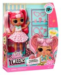 542575-EUC L.O.L. Surprise Tweens Core Doll Cherry BB
