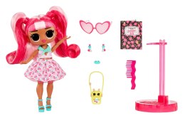 542575-EUC L.O.L. Surprise Tweens Core Doll Cherry BB