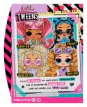 542575-EUC L.O.L. Surprise Tweens Core Doll Cherry BB