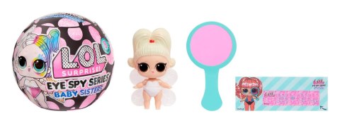 542629-EUC L.O.L. Surprise Eye Spy Tots Asst