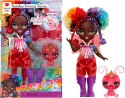 543398EUC Rainbow High Littles Rainbow Fantasy Fairies Doll- Astrid (Rainbow)