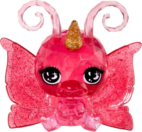 543398EUC Rainbow High Littles Rainbow Fantasy Fairies Doll- Astrid (Rainbow)