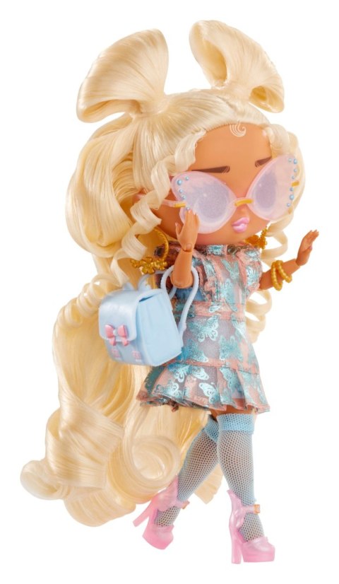 559412-EUC L.O.L. Surprise Tweens Core Doll Olivia Flutter